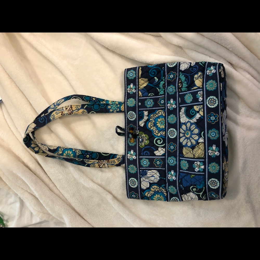 Vera Bradley purse